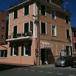 La Tavernetta Hotel Varazze