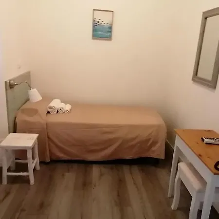 La Tavernetta Hotell Varazze