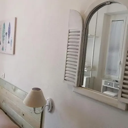 La Tavernetta Hotel Varazze