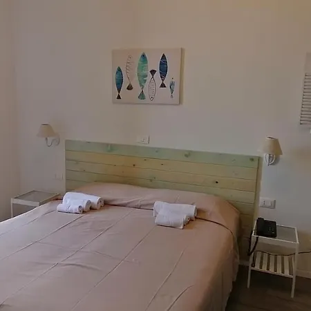 La Tavernetta Hotel Varazze