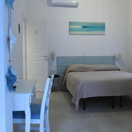 Hotel La Tavernetta