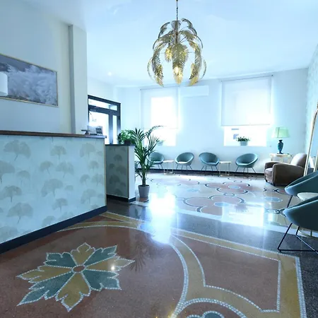 La Tavernetta Hotel