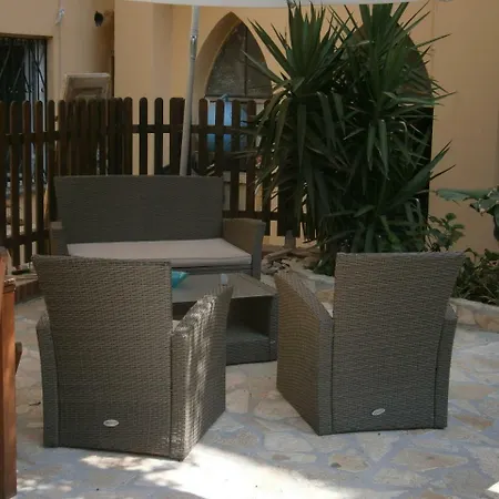 La Tavernetta Hotell