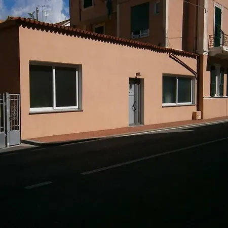 Hotell La Tavernetta Varazze
