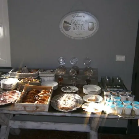 La Tavernetta Hotell 2*