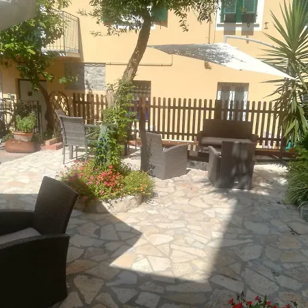 Ξενοδοχείο La Tavernetta