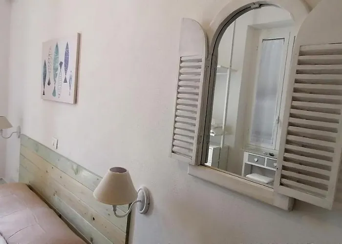 La Tavernetta Hotel Varazze