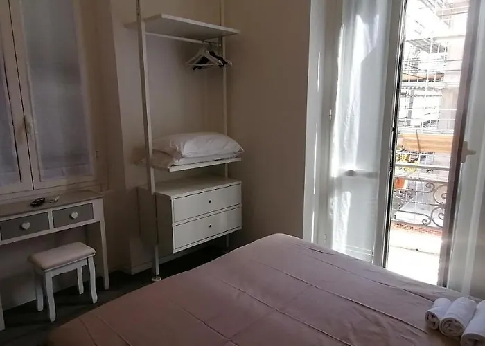 Hotel La Tavernetta 2*