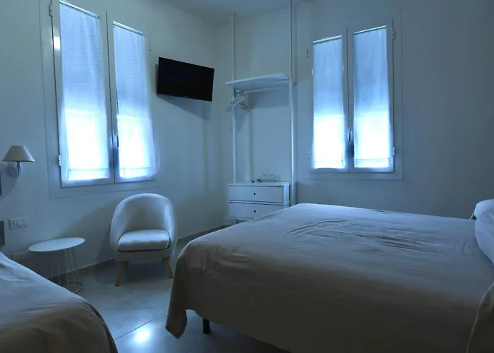 Hotel La Tavernetta 2*