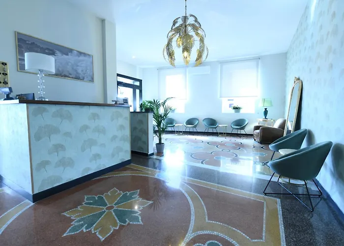 La Tavernetta Hotel