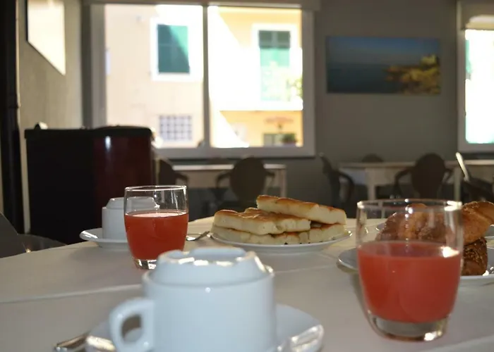 La Tavernetta