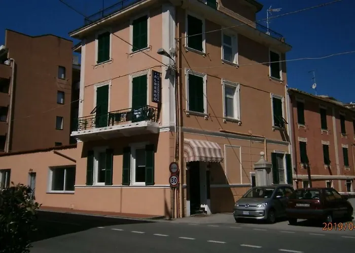 La Tavernetta Hotel Varazze