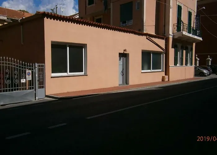 Hotel La Tavernetta Varazze