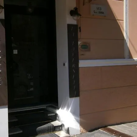 La Tavernetta מלון 2*