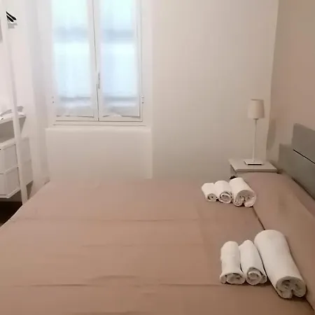 La Tavernetta מלון