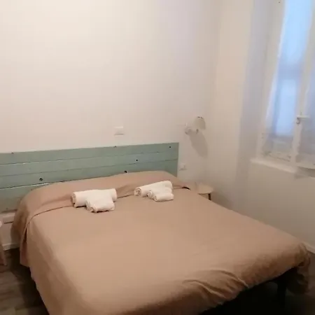 La Tavernetta Varraze