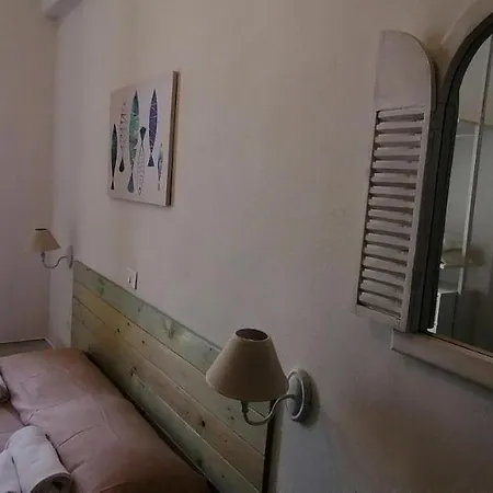 Hotel La Tavernetta Varazze