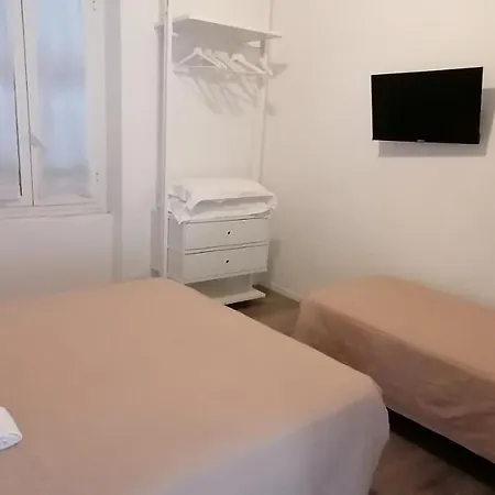 La Tavernetta מלון 2*