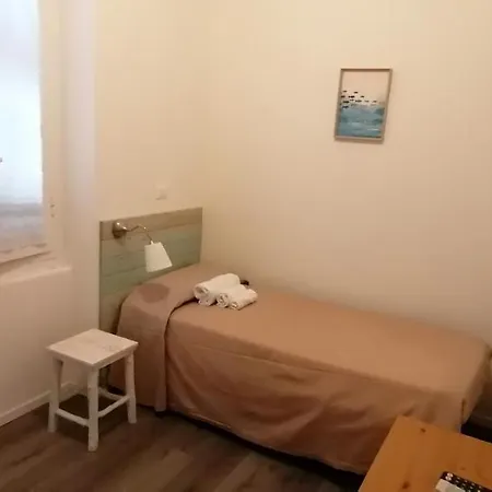 Hotel La Tavernetta