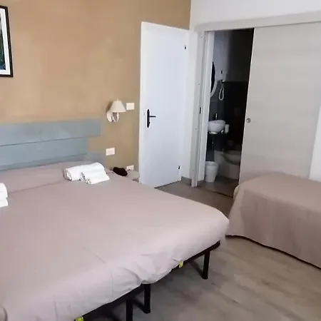 La Tavernetta ואראצה