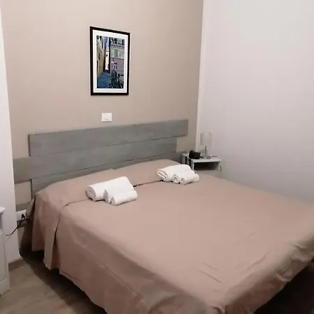 La Tavernetta 2* Varraze