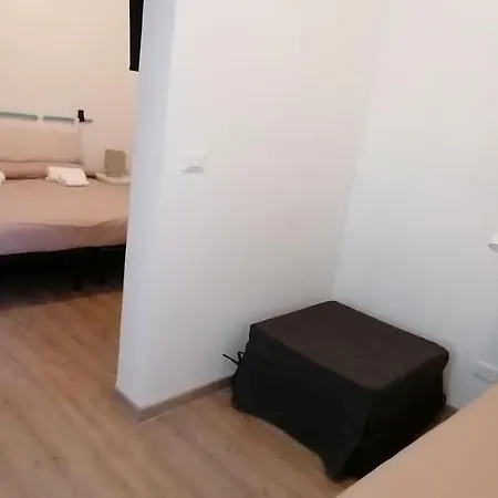 Ξενοδοχείο La Tavernetta 2*