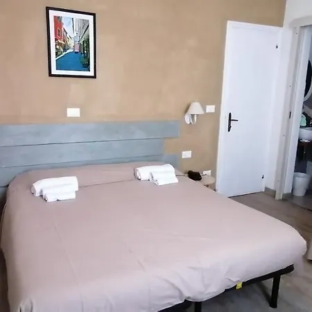 Hotel La Tavernetta Varazze