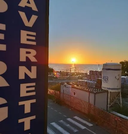 La Tavernetta Hotel 2*