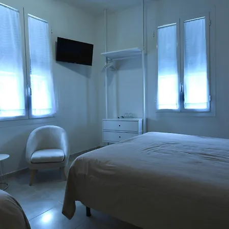 Hotel La Tavernetta 2*