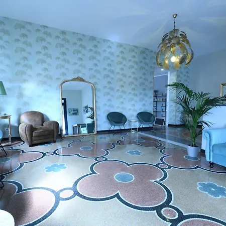 La Tavernetta 2* ואראצה