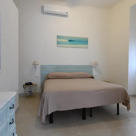 La Tavernetta Hotel 2*