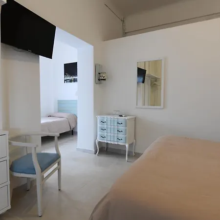 Hotel La Tavernetta Varraze