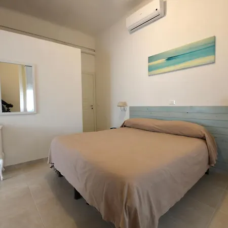 Hotel La Tavernetta Varazze