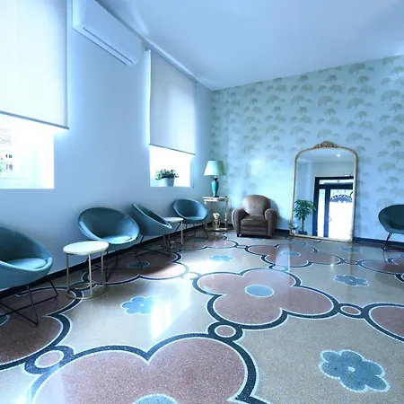 La Tavernetta Hotel