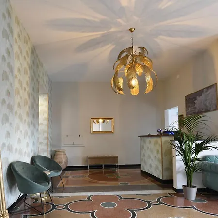 La Tavernetta Varraze