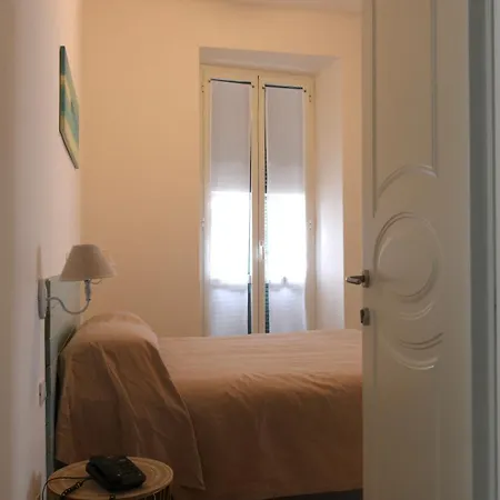 Hotel La Tavernetta 2*