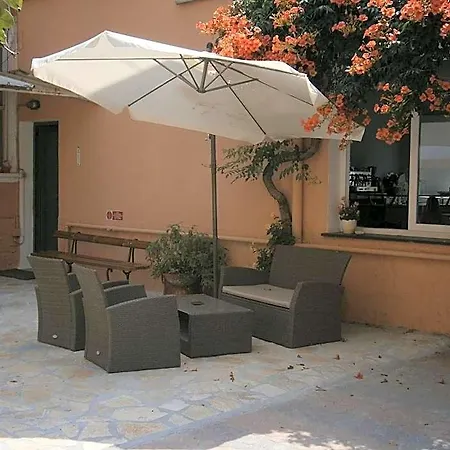 Hotel La Tavernetta Varazze
