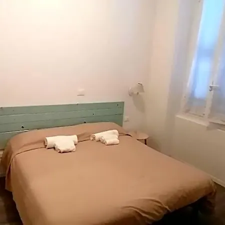 Hotel La Tavernetta