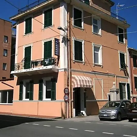 La Tavernetta Hotel Varazze