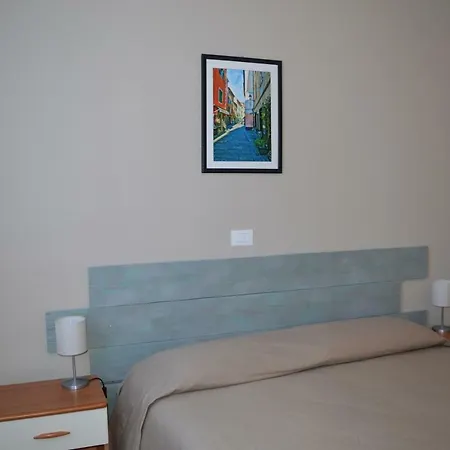 מלון La Tavernetta