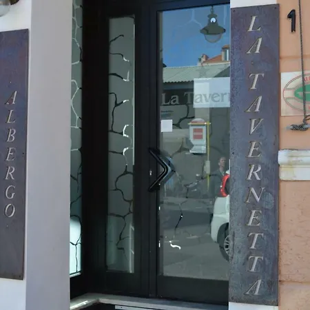 La Tavernetta 2* Varazze
