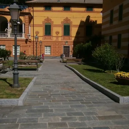 מלון La Tavernetta