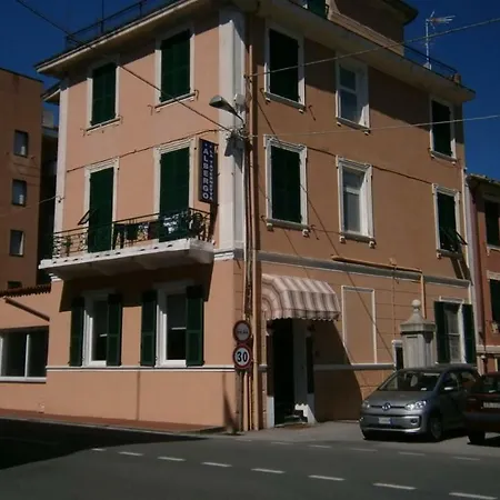 La Tavernetta Hotel Varazze