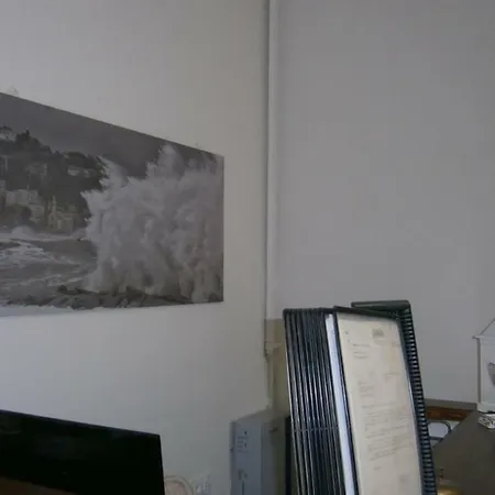 La Tavernetta Varraze