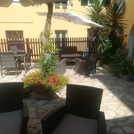 La Tavernetta Varraze