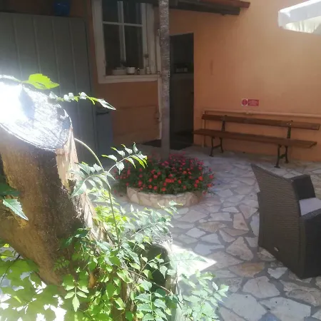 La Tavernetta Hotel