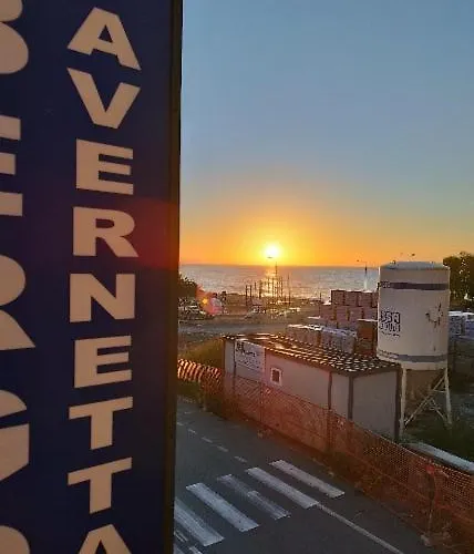 La Tavernetta Отель 2*