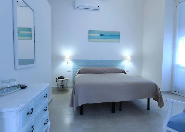 La Tavernetta 2* فاراتسي