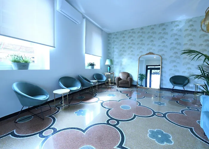 La Tavernetta فندق