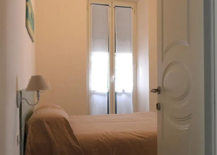 فندق La Tavernetta 2*